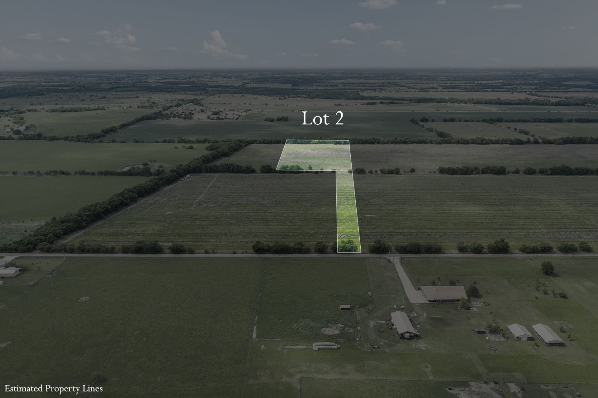 10.01 acres in Johnson County - photo 3