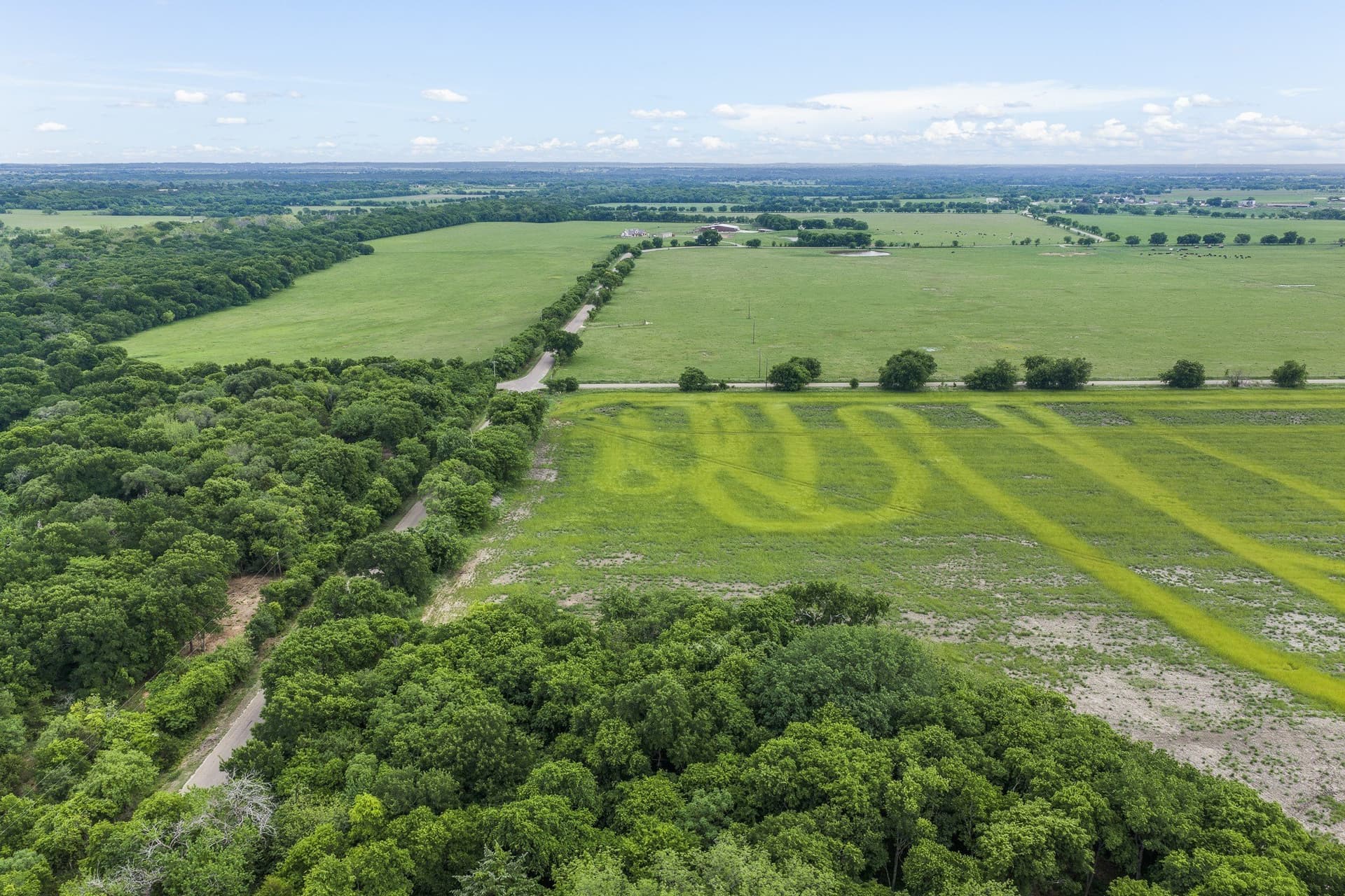 10.01 acres in Johnson County - photo 12