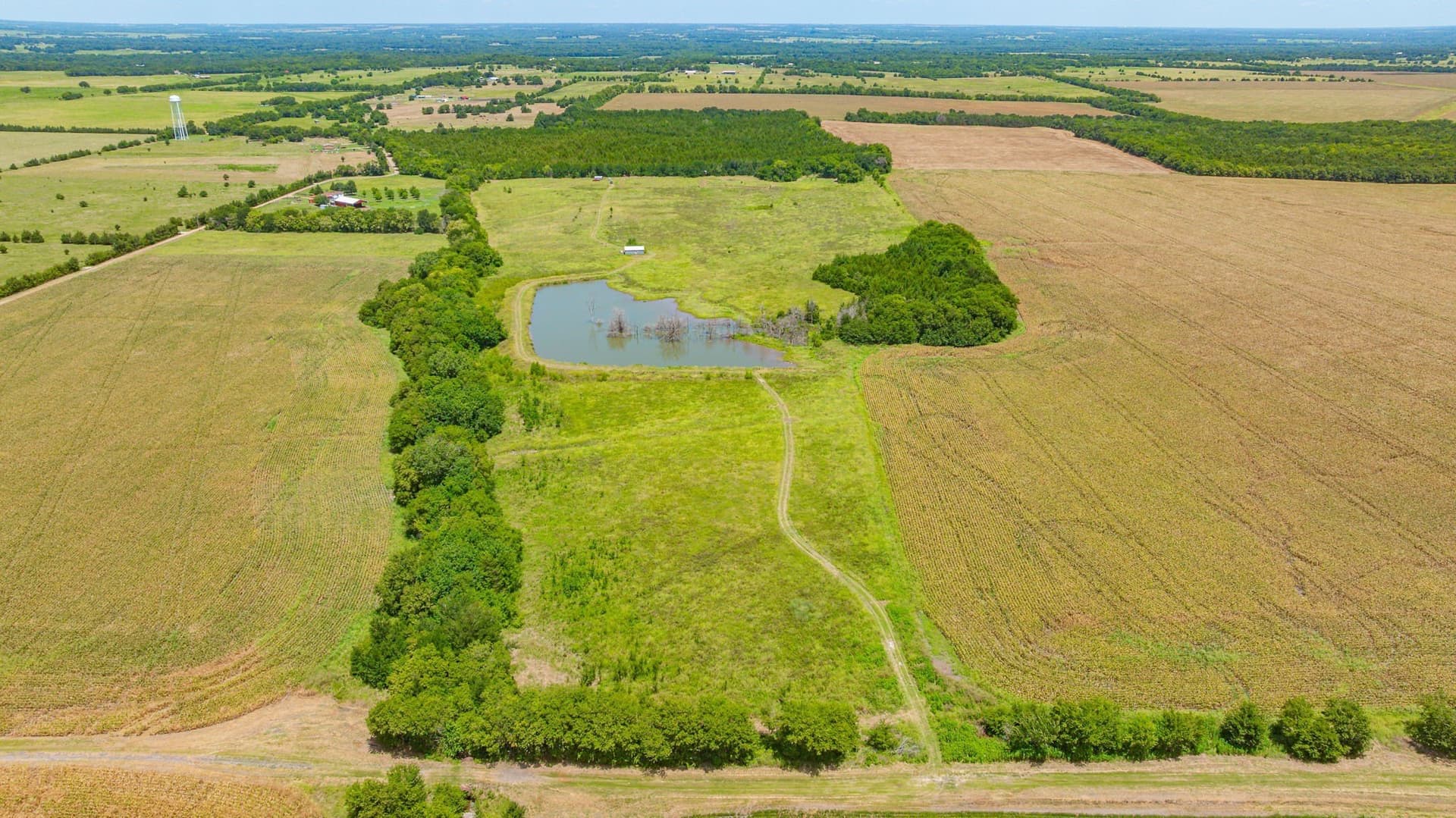 50.52 acres in Delta County - photo 23