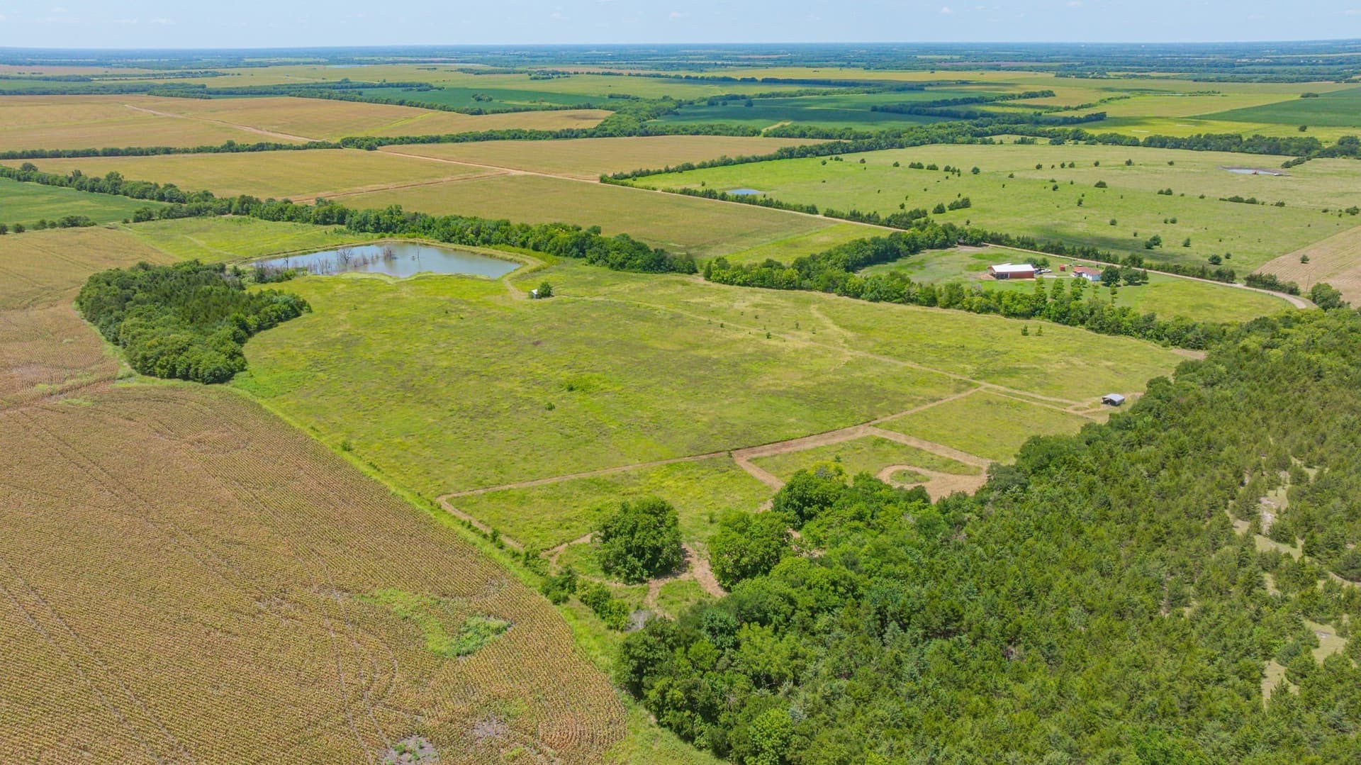50.52 acres in Delta County - photo 5