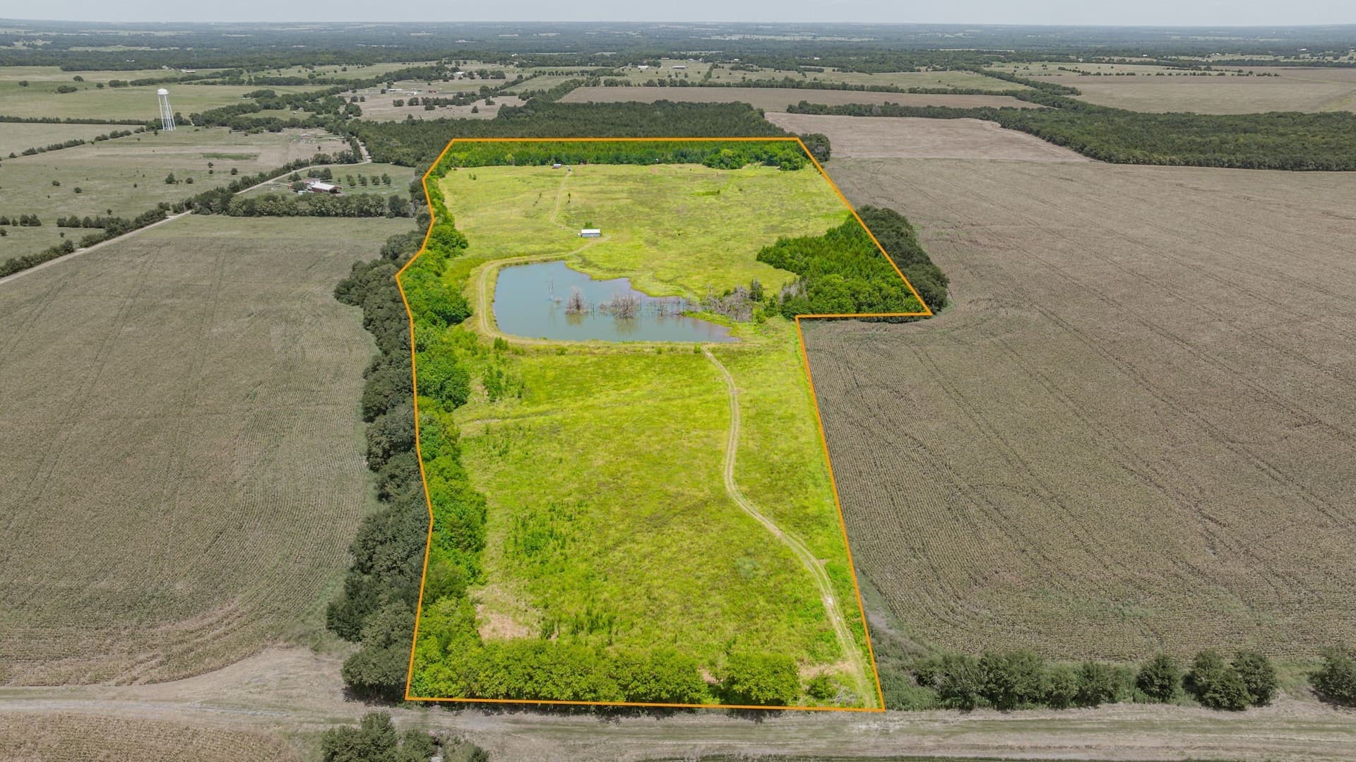50.52 acres in Delta County - photo 6