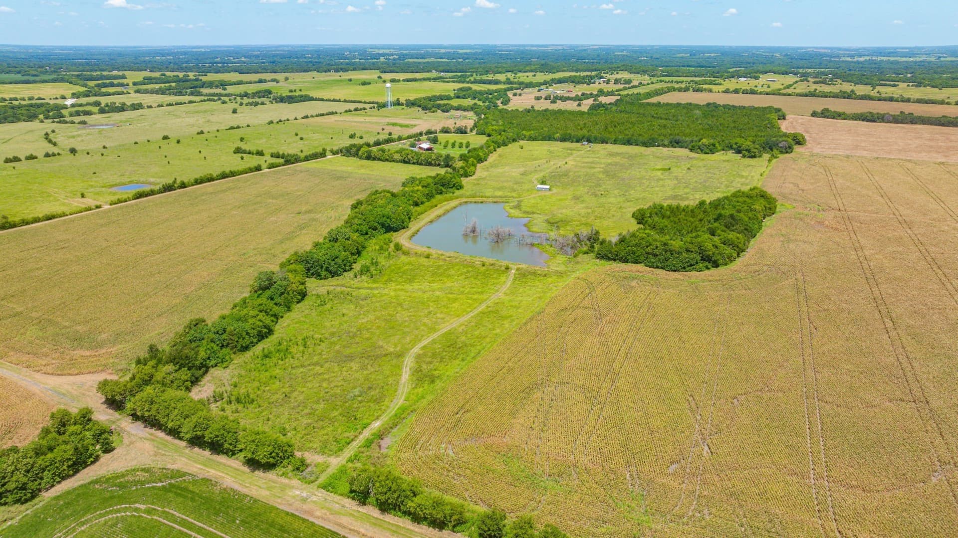 50.52 acres in Delta County - photo 22