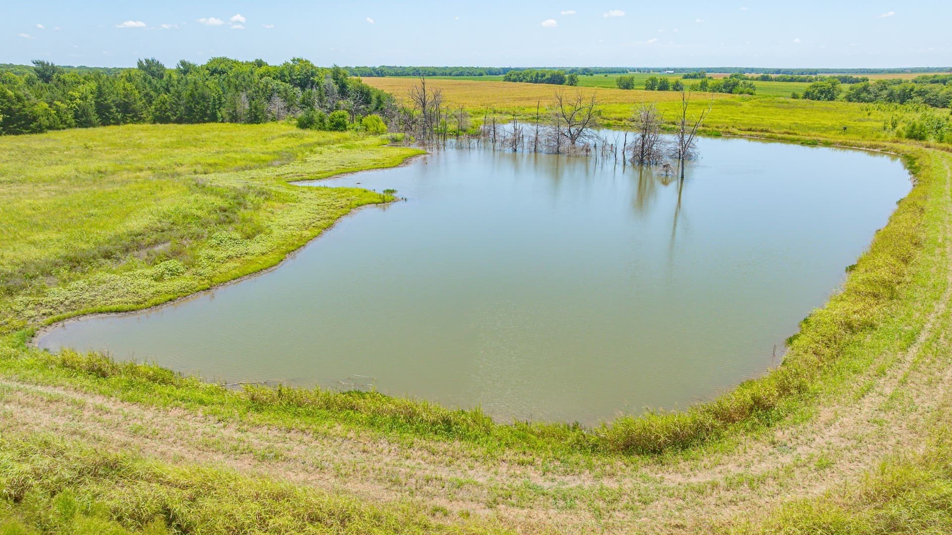 50.52 acres in Delta County - photo 10