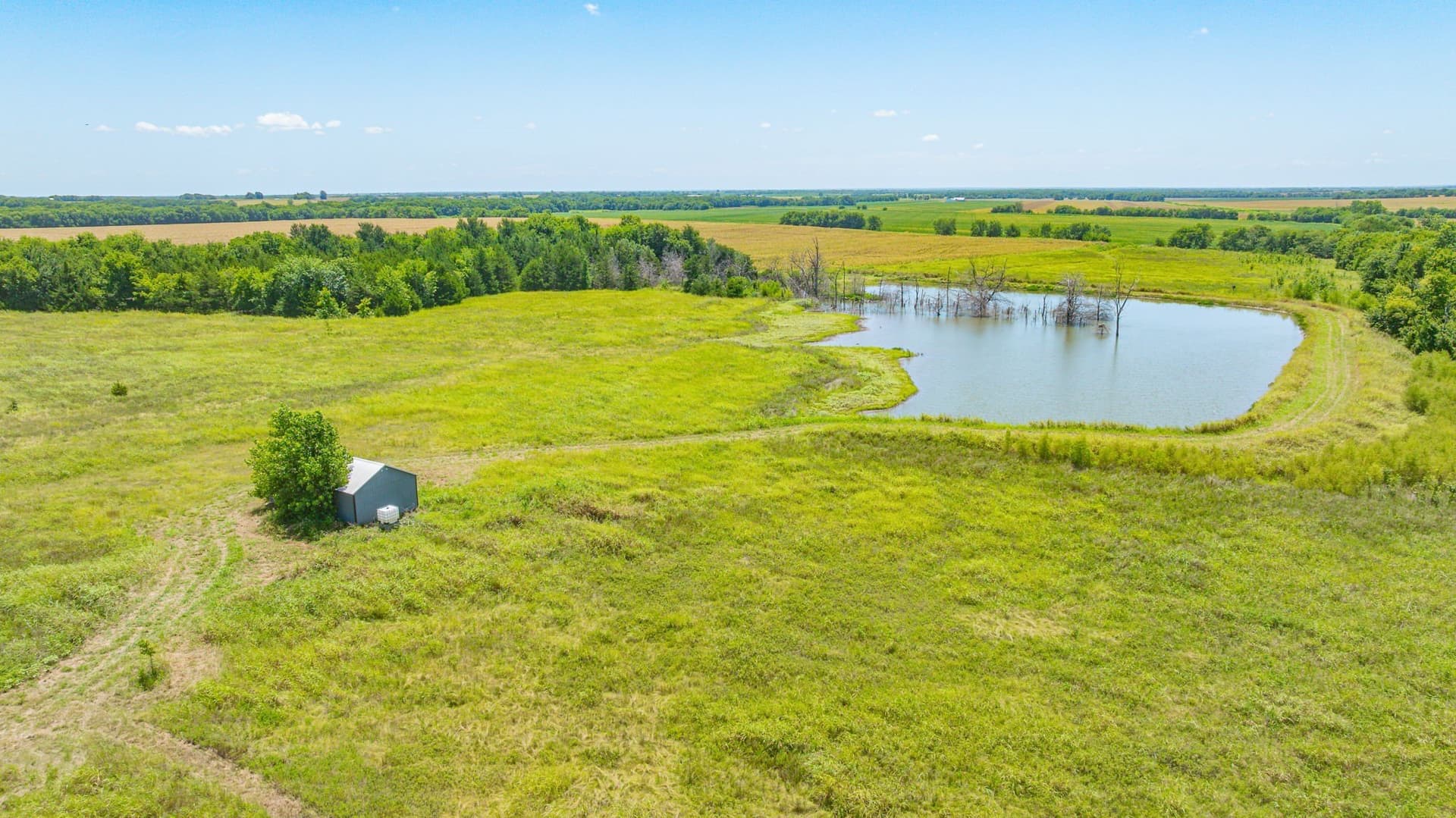 50.52 acres in Delta County - photo 2