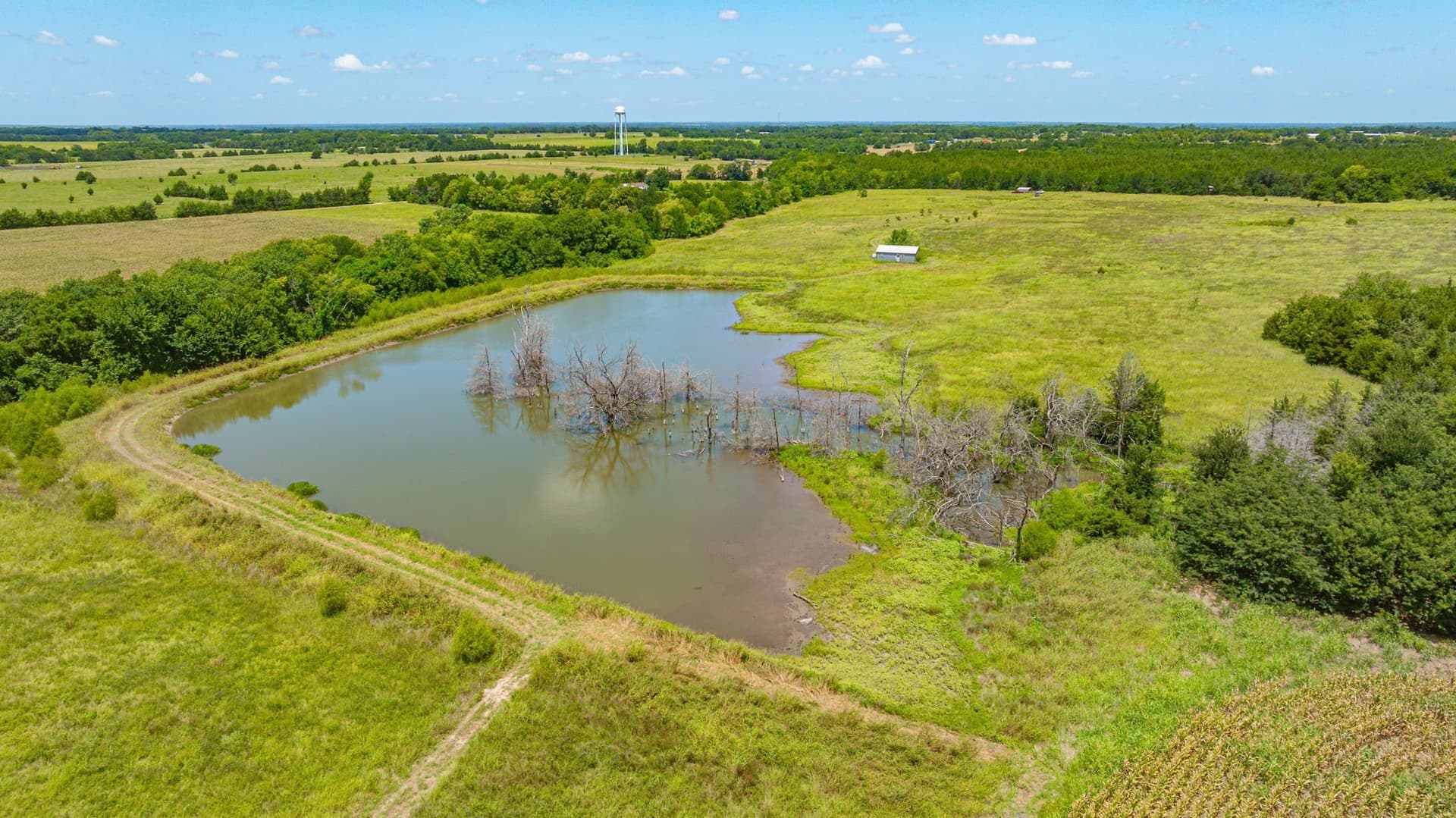 50.52 acres in Delta County - photo 9