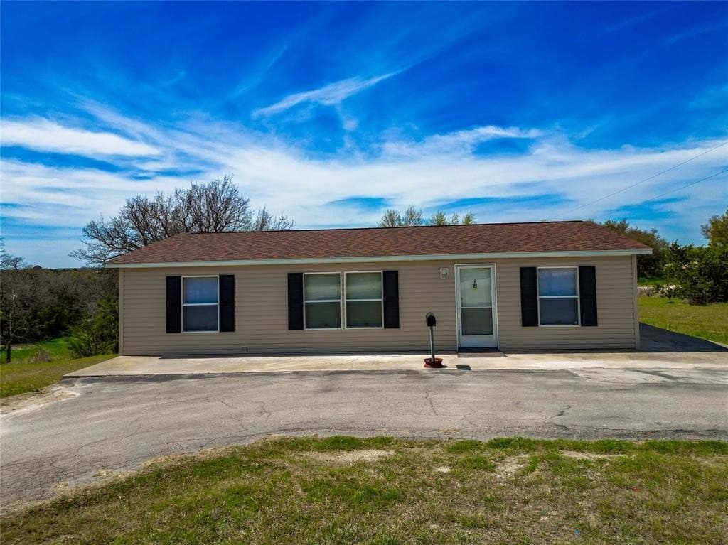 17.96 acres in Parker County gallery image 2