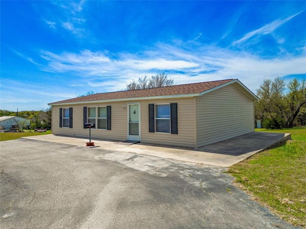 17.96 acres in Parker County featured view