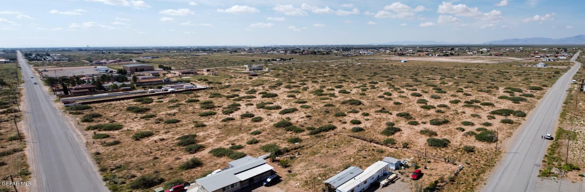 5 acres in El Paso County gallery image 3