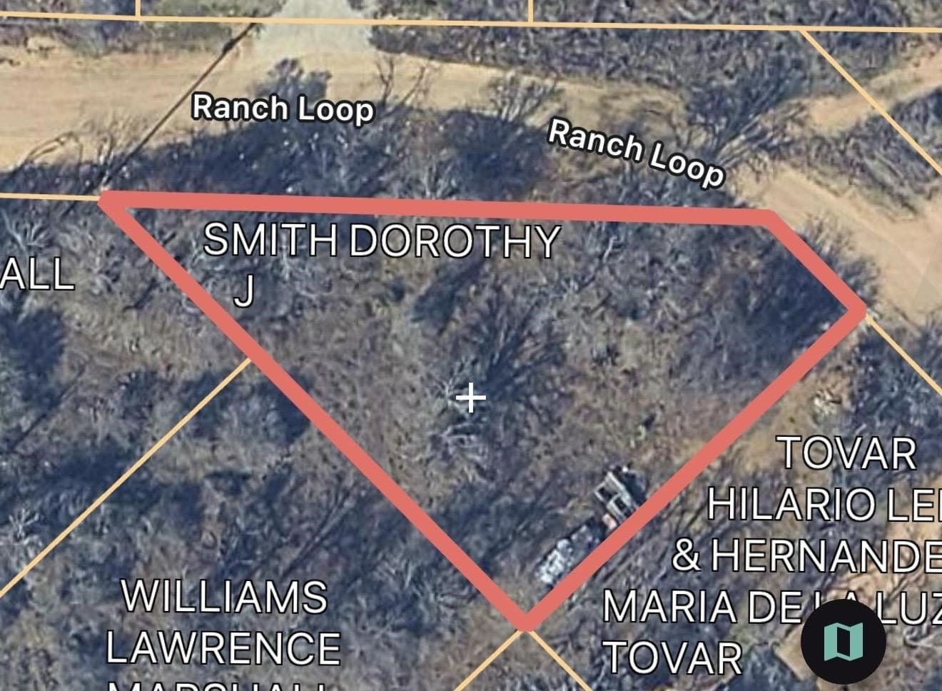0.26 acres in Llano County gallery image 2