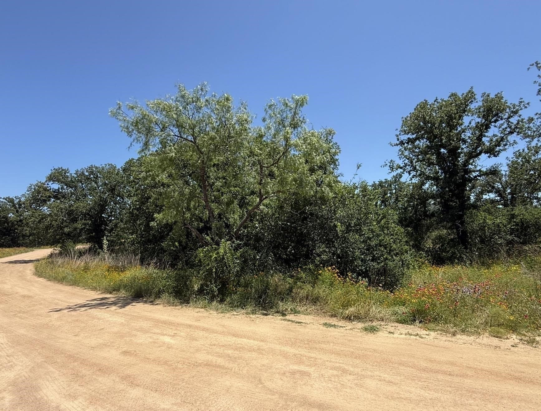 0.26 acres in Llano County