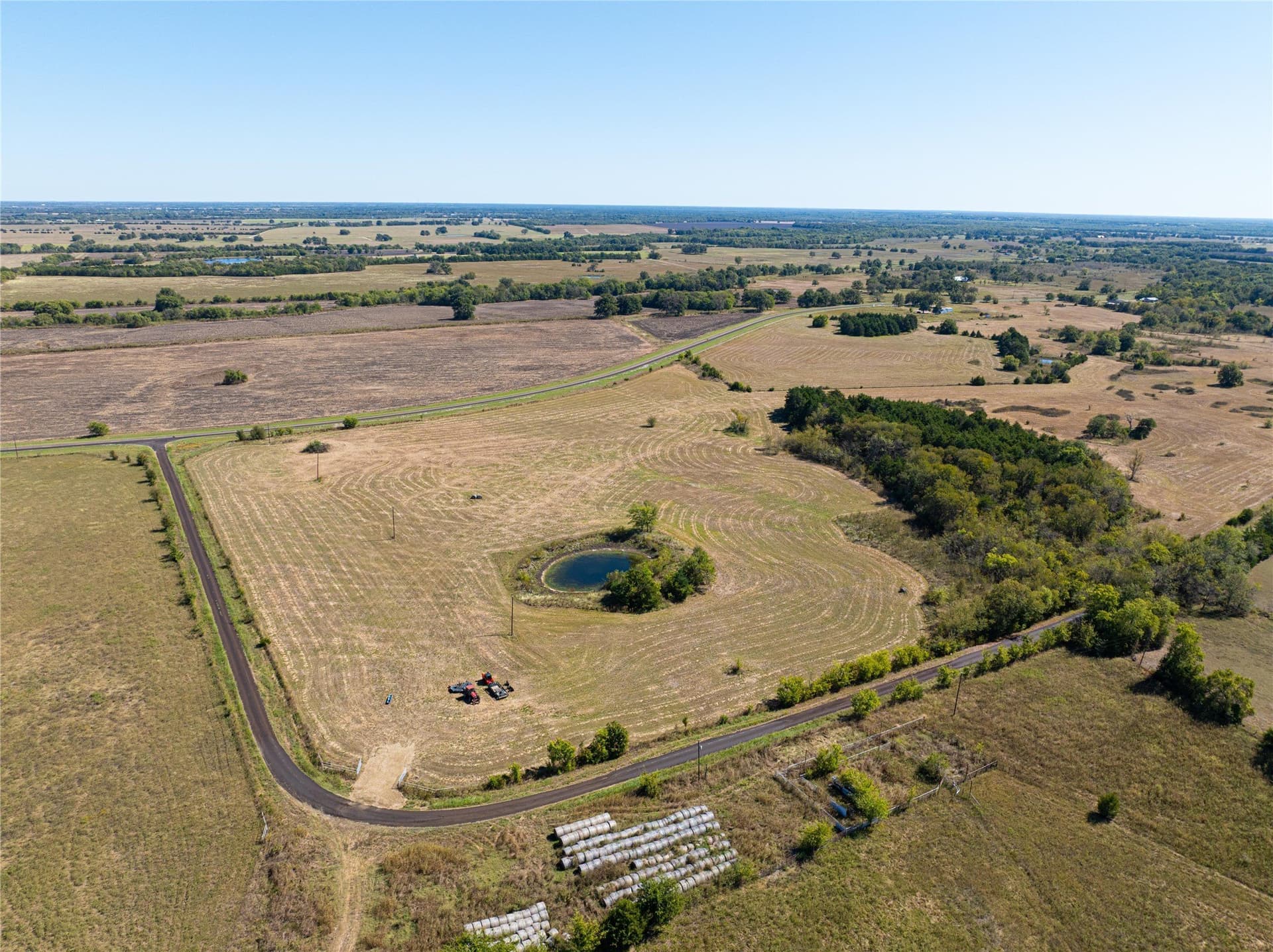 10.22 acres in Lamar County - photo 12