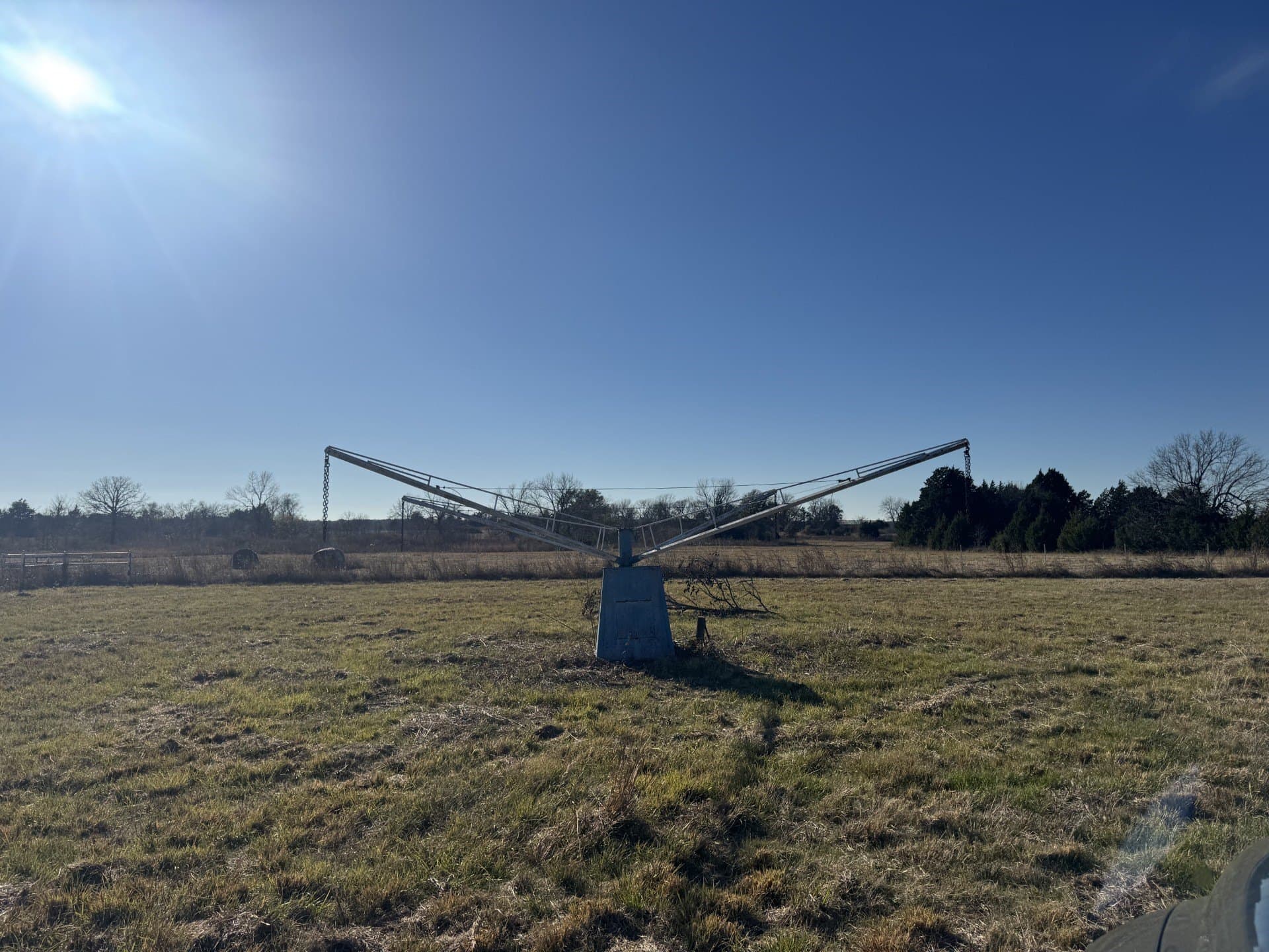 10.22 acres in Lamar County - photo 9
