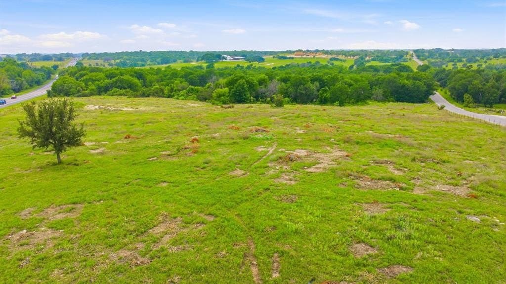 14 acres in Erath County featured view