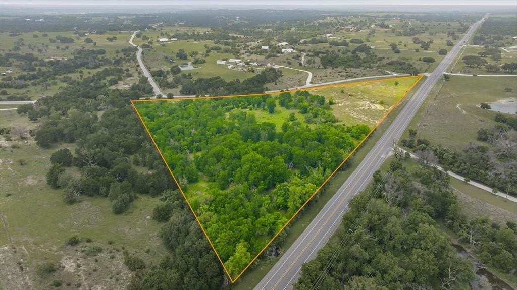 14 acres in Erath County gallery image 2