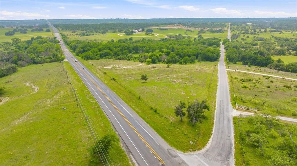 14 acres in Erath County gallery image 3