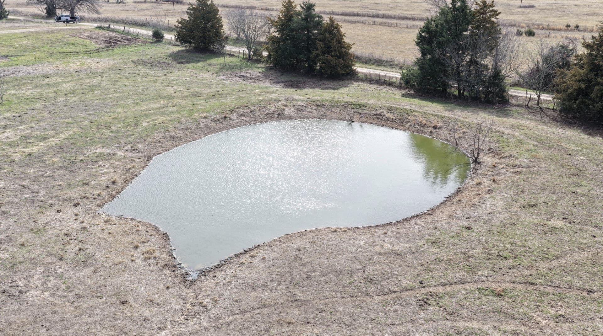 25 acres in Lamar County - photo 14