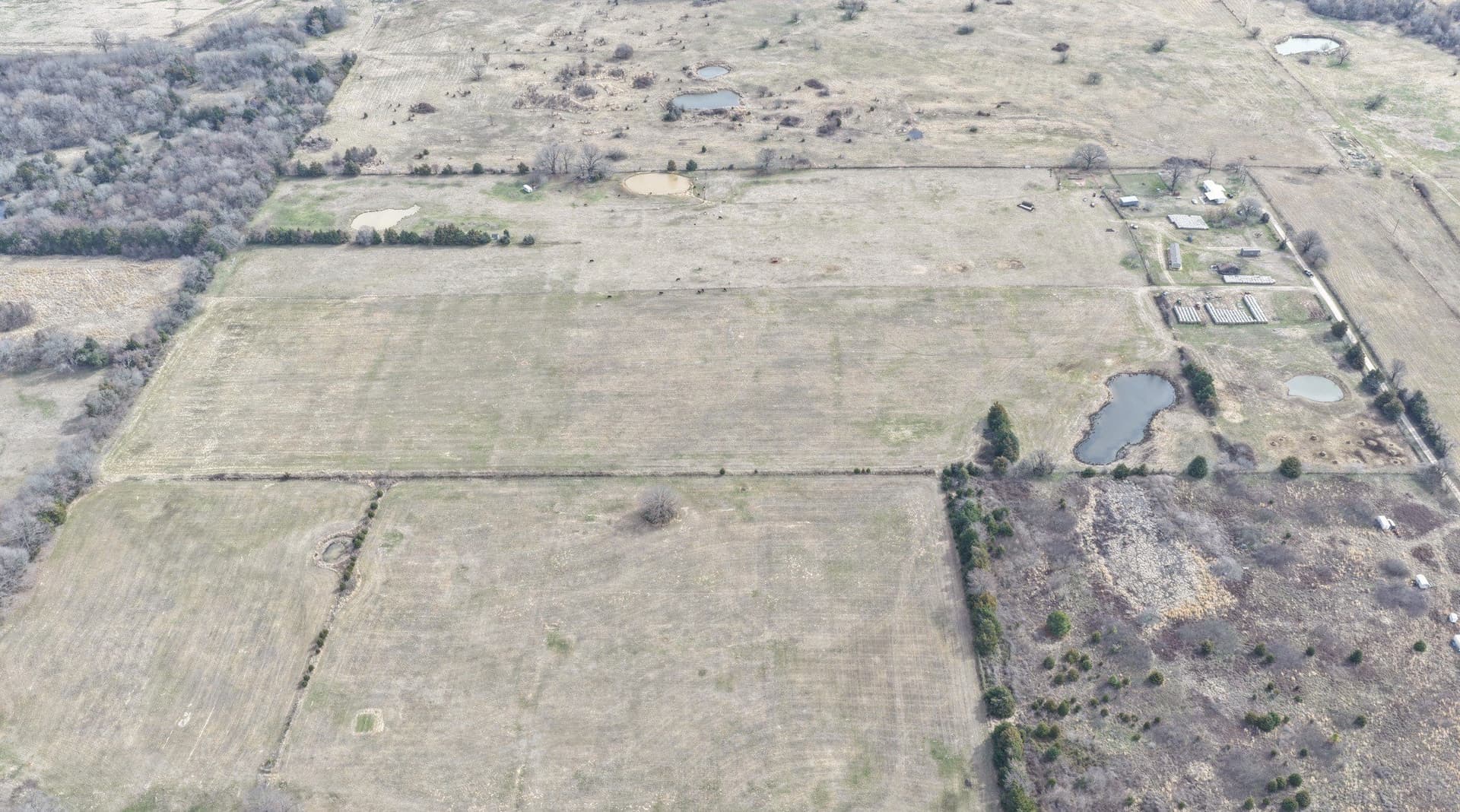 25 acres in Lamar County - photo 12