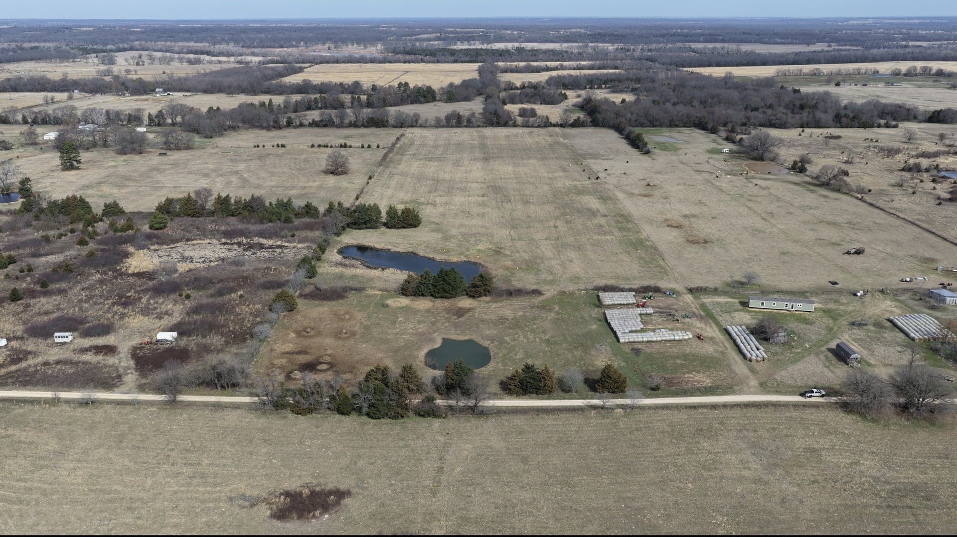 25 acres in Lamar County - photo 3
