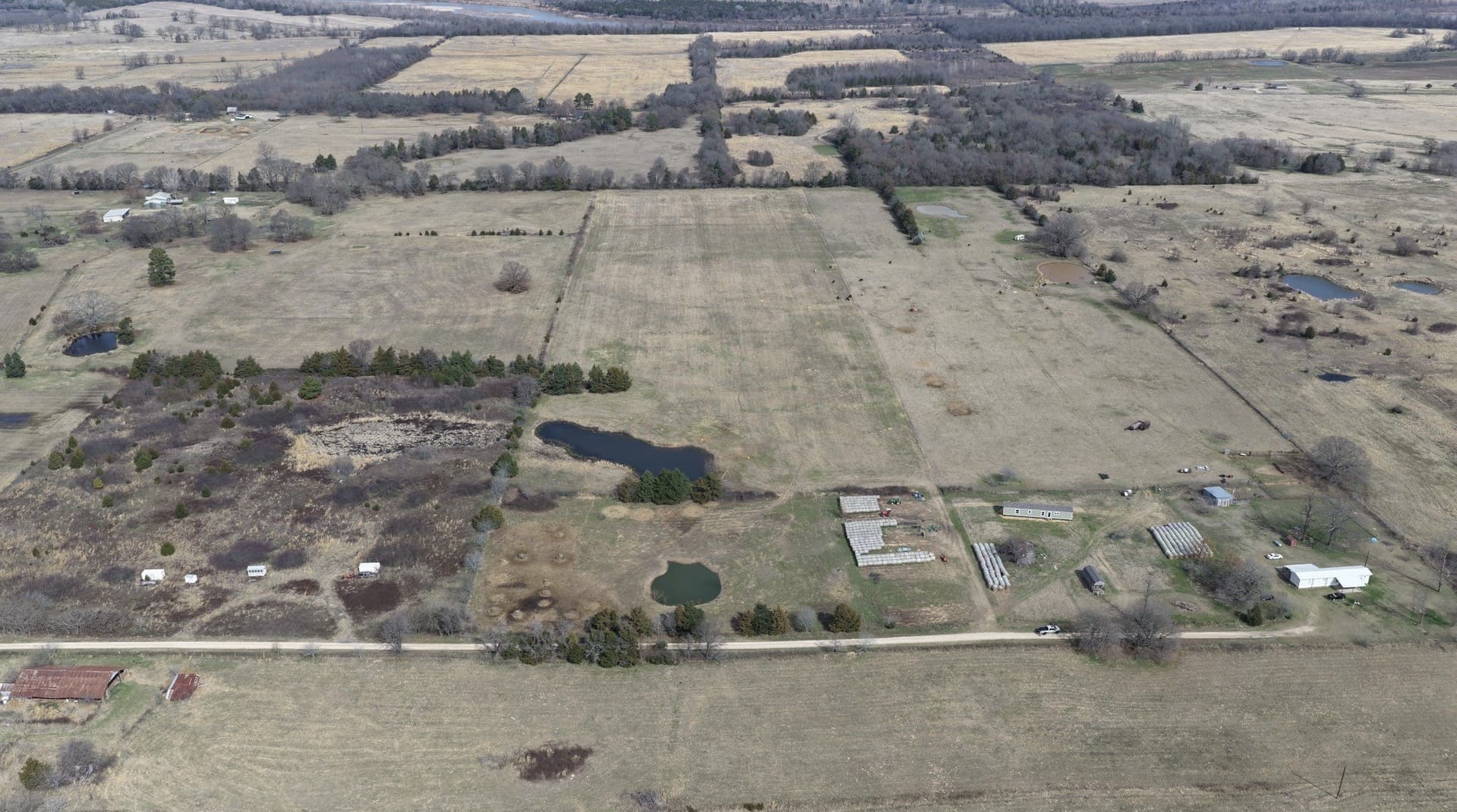 25 acres in Lamar County - photo 9