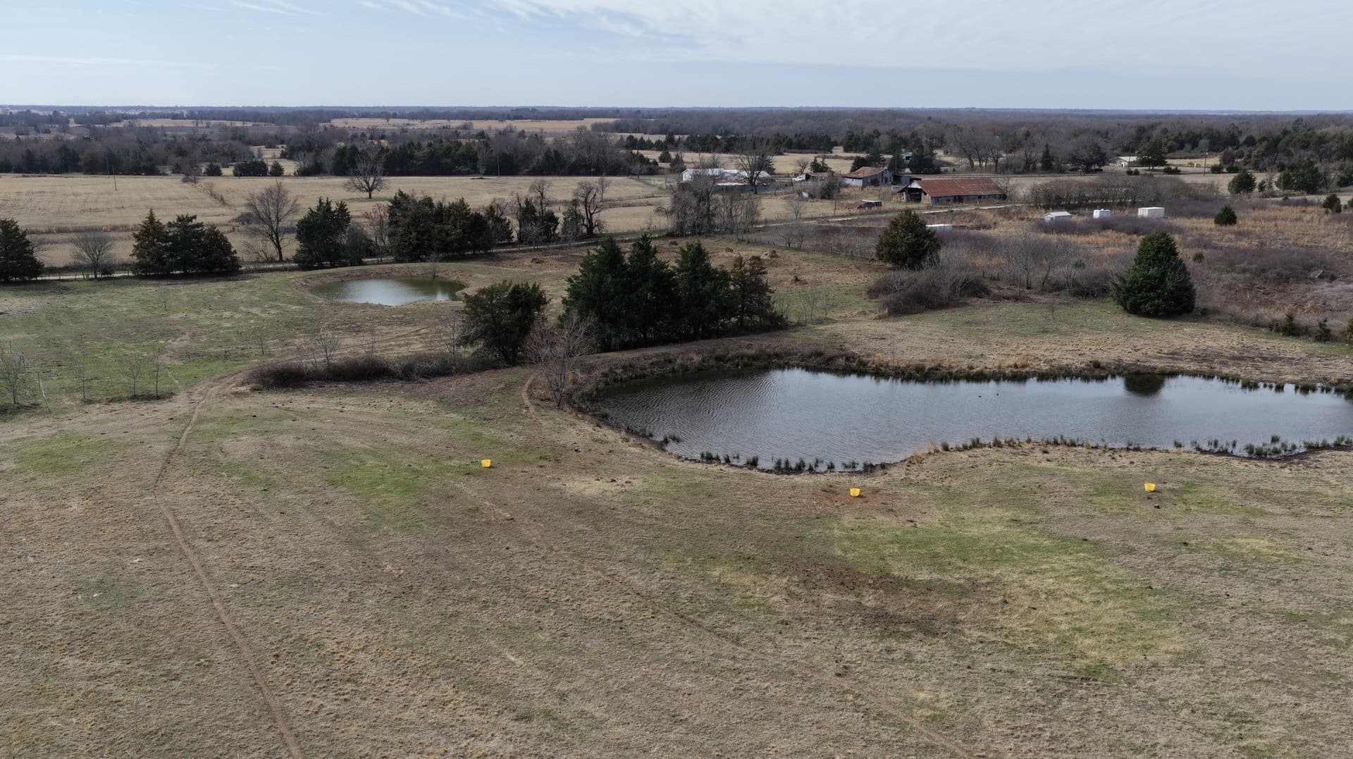 25 acres in Lamar County - photo 6