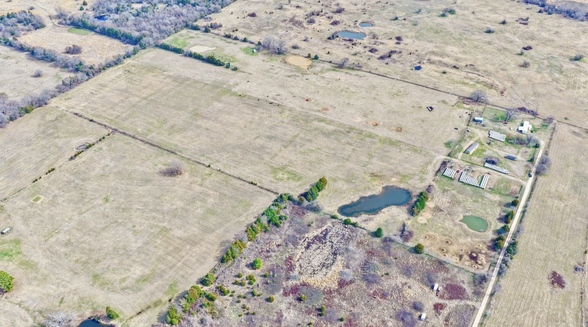 25 acres in Lamar County - photo 13