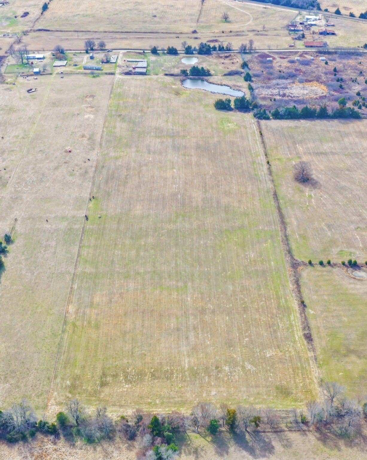 25 acres in Lamar County - photo 10