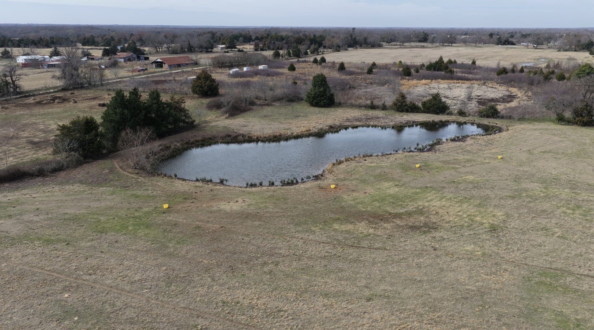 25 acres in Lamar County - photo 5