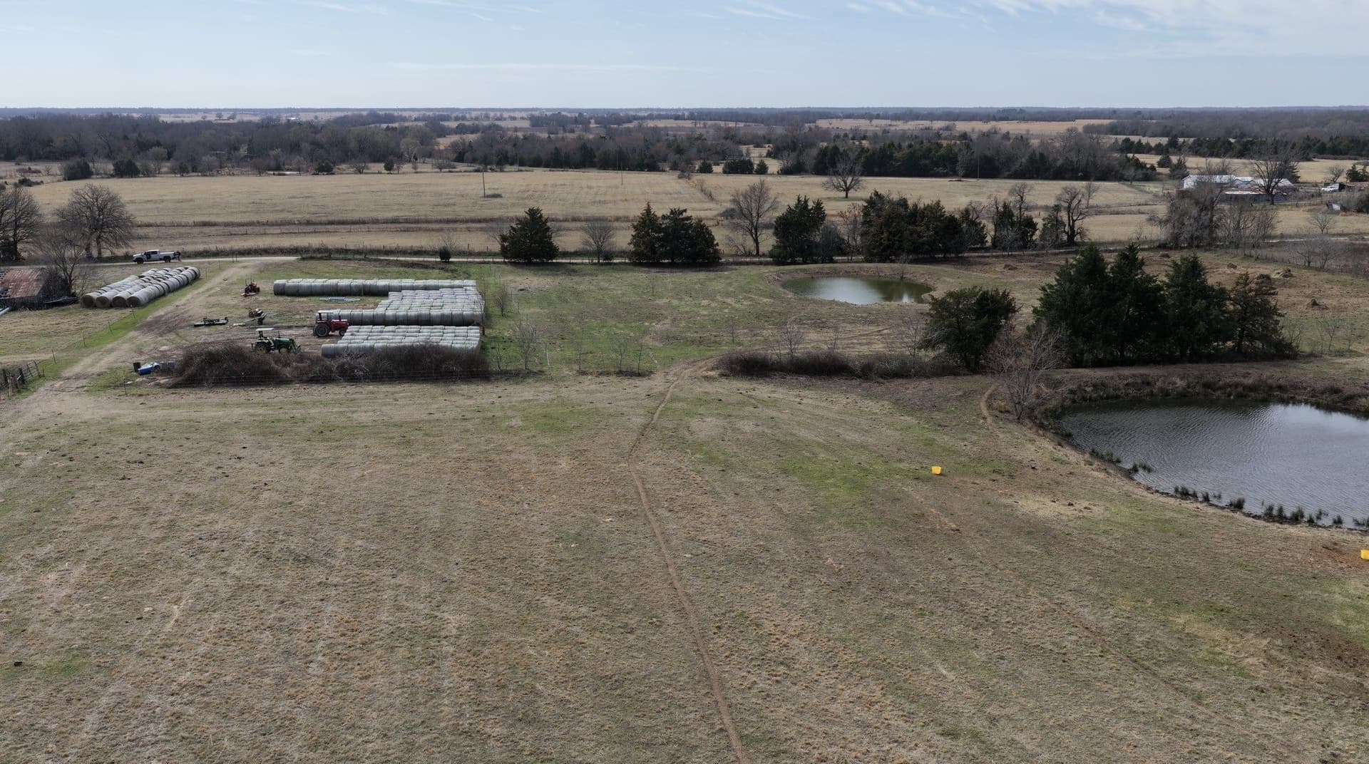25 acres in Lamar County - photo 7