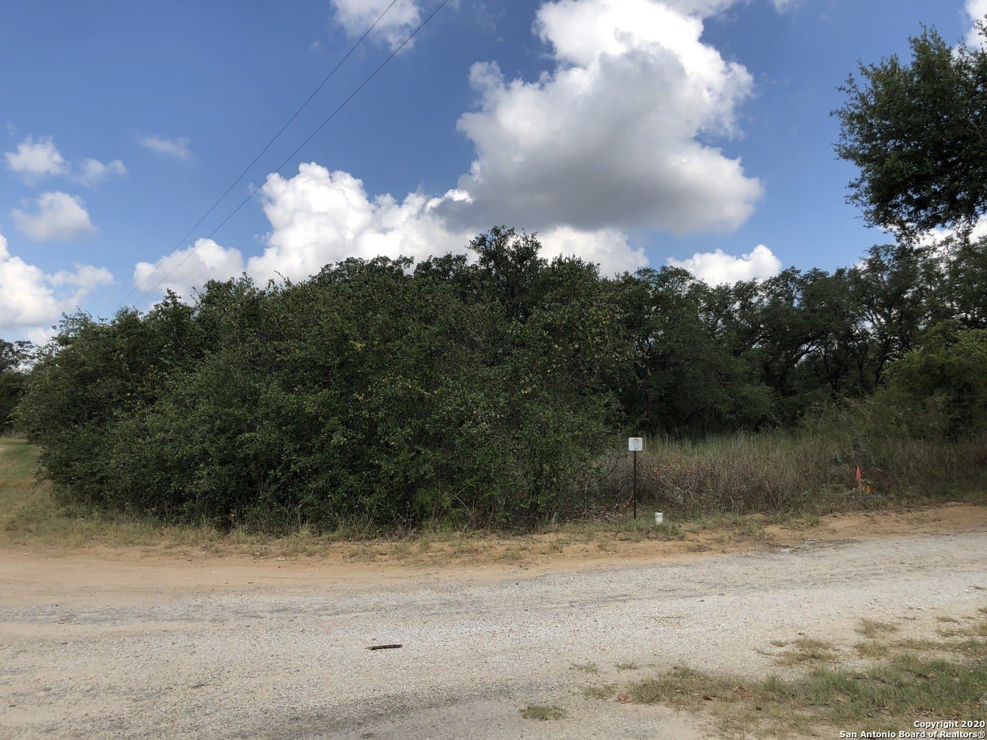4.03 acres in Atascosa County featured view