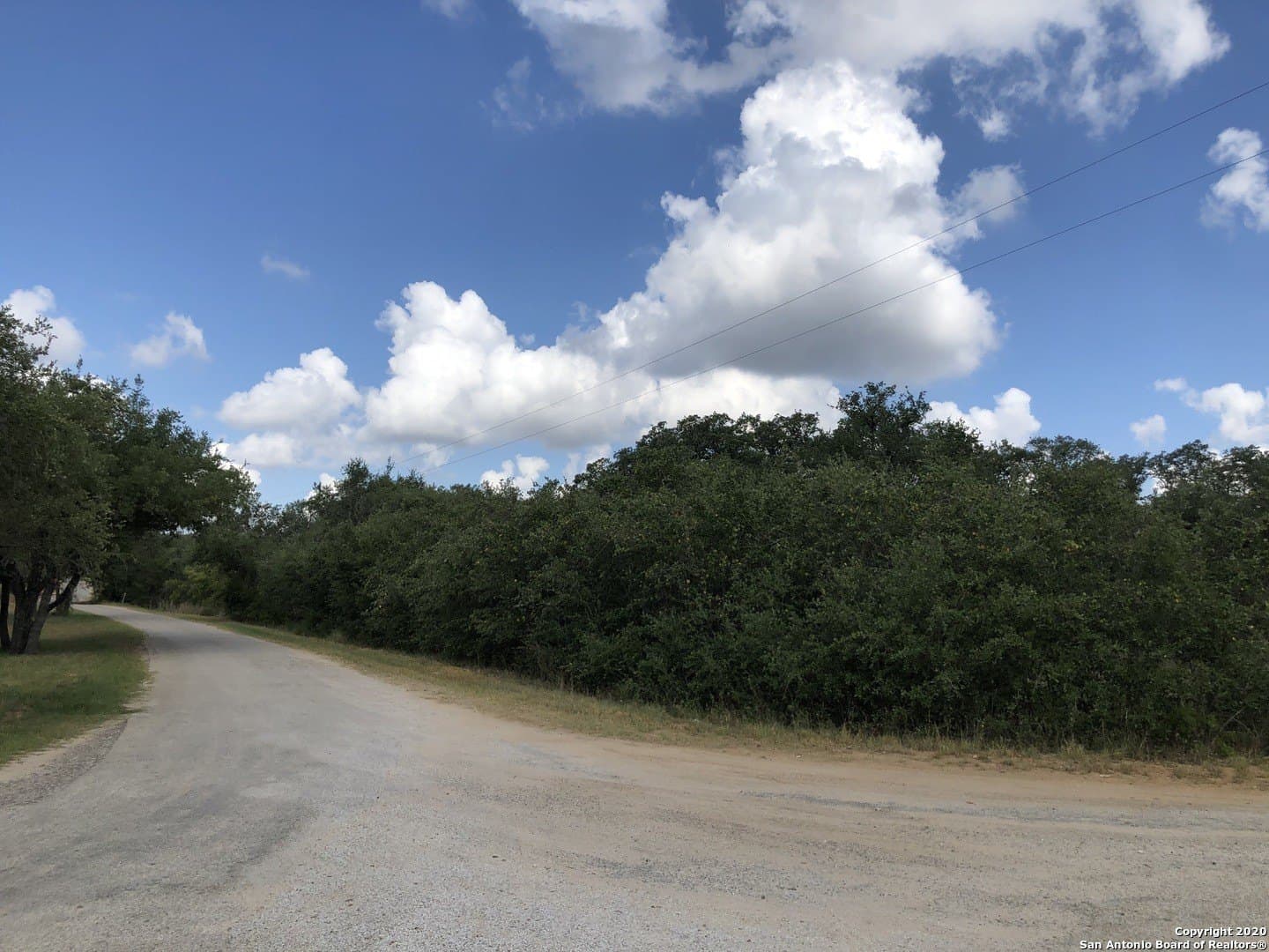 4.03 acres in Atascosa County