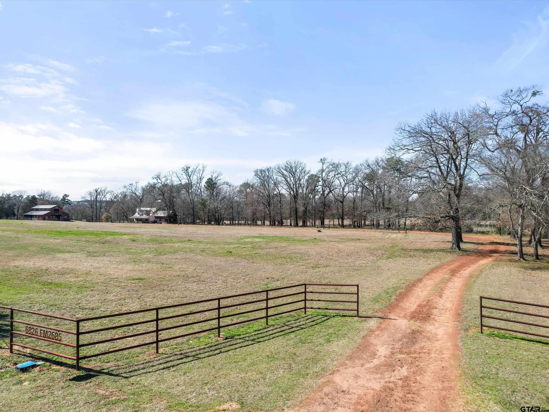 37.4 acres in Upshur County featured view