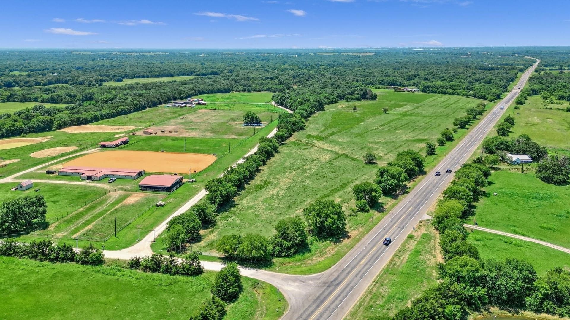 6.67 acres in Grayson County - photo 4