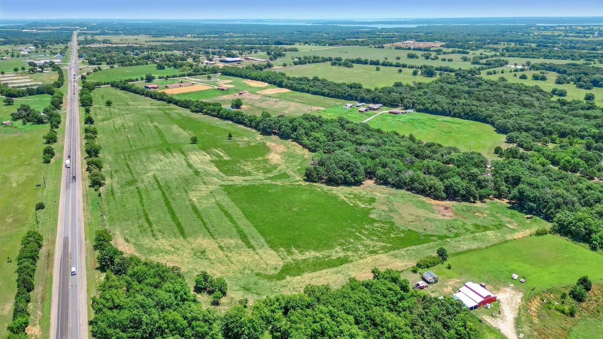 6.67 acres in Grayson County - photo 8