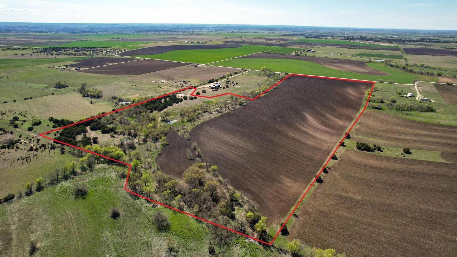 41.06 acres in Hamilton County - photo 18