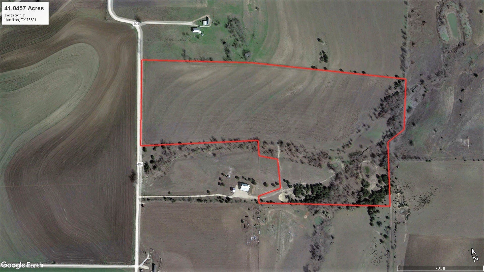 41.06 acres in Hamilton County - photo 24