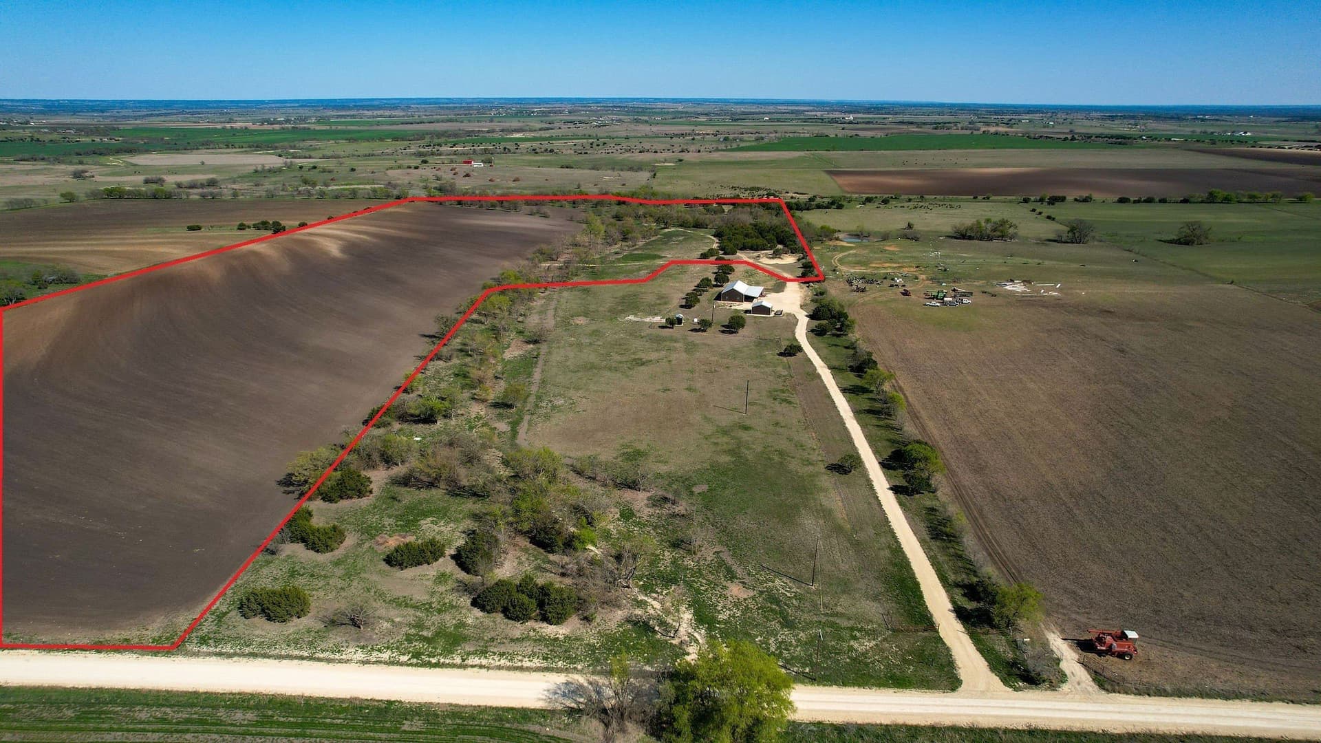 41.06 acres in Hamilton County - photo 11