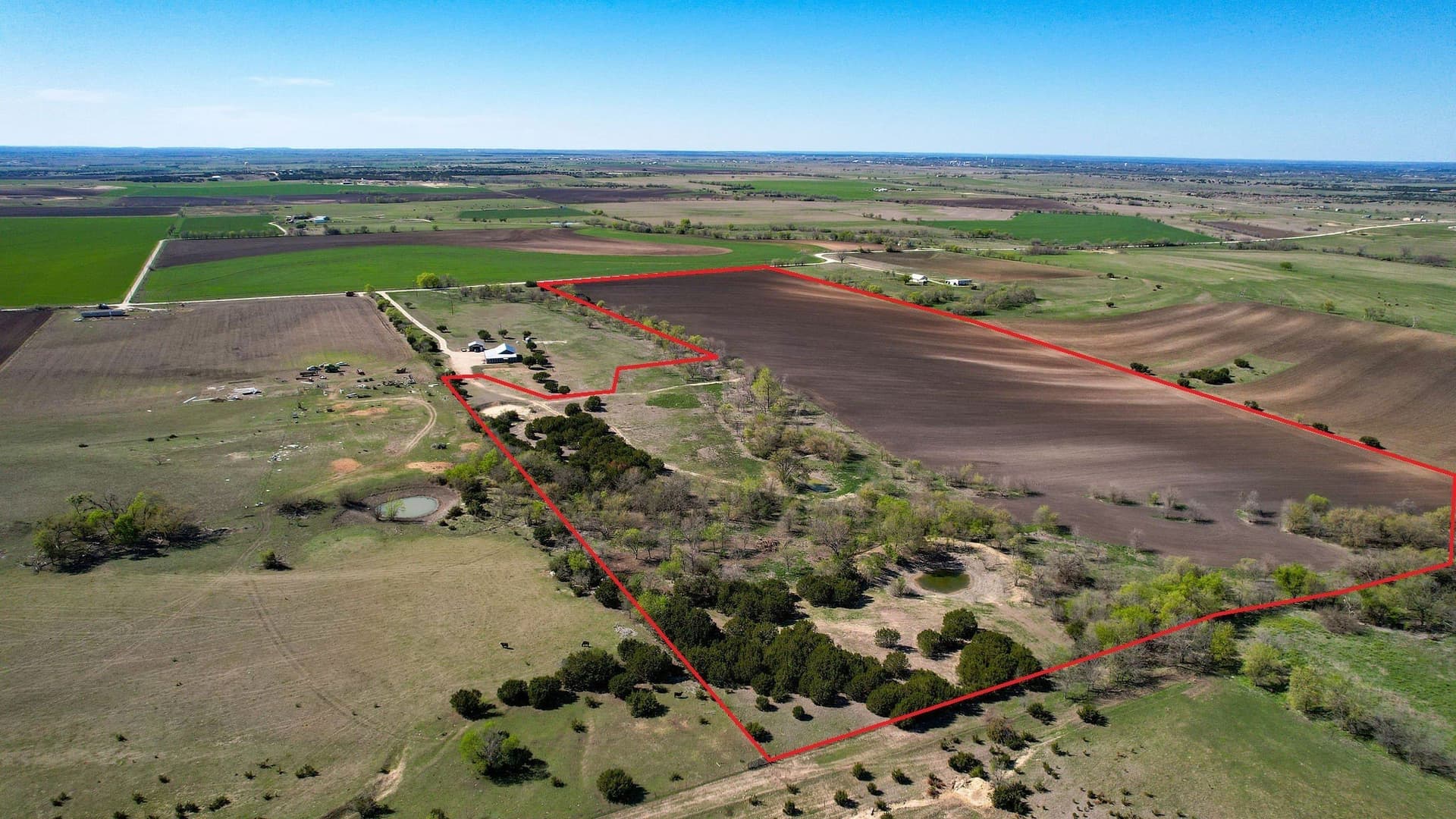 41.06 acres in Hamilton County - photo 13