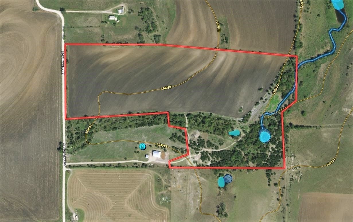 41.06 acres in Hamilton County - photo 25