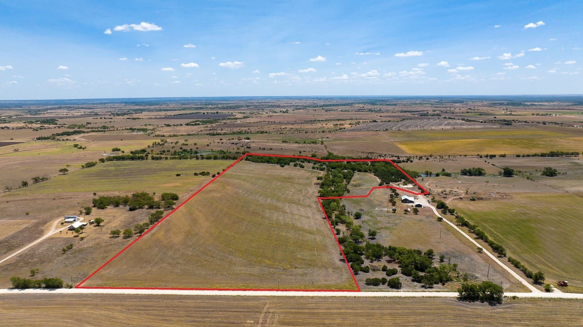 41.06 acres in Hamilton County - photo 6