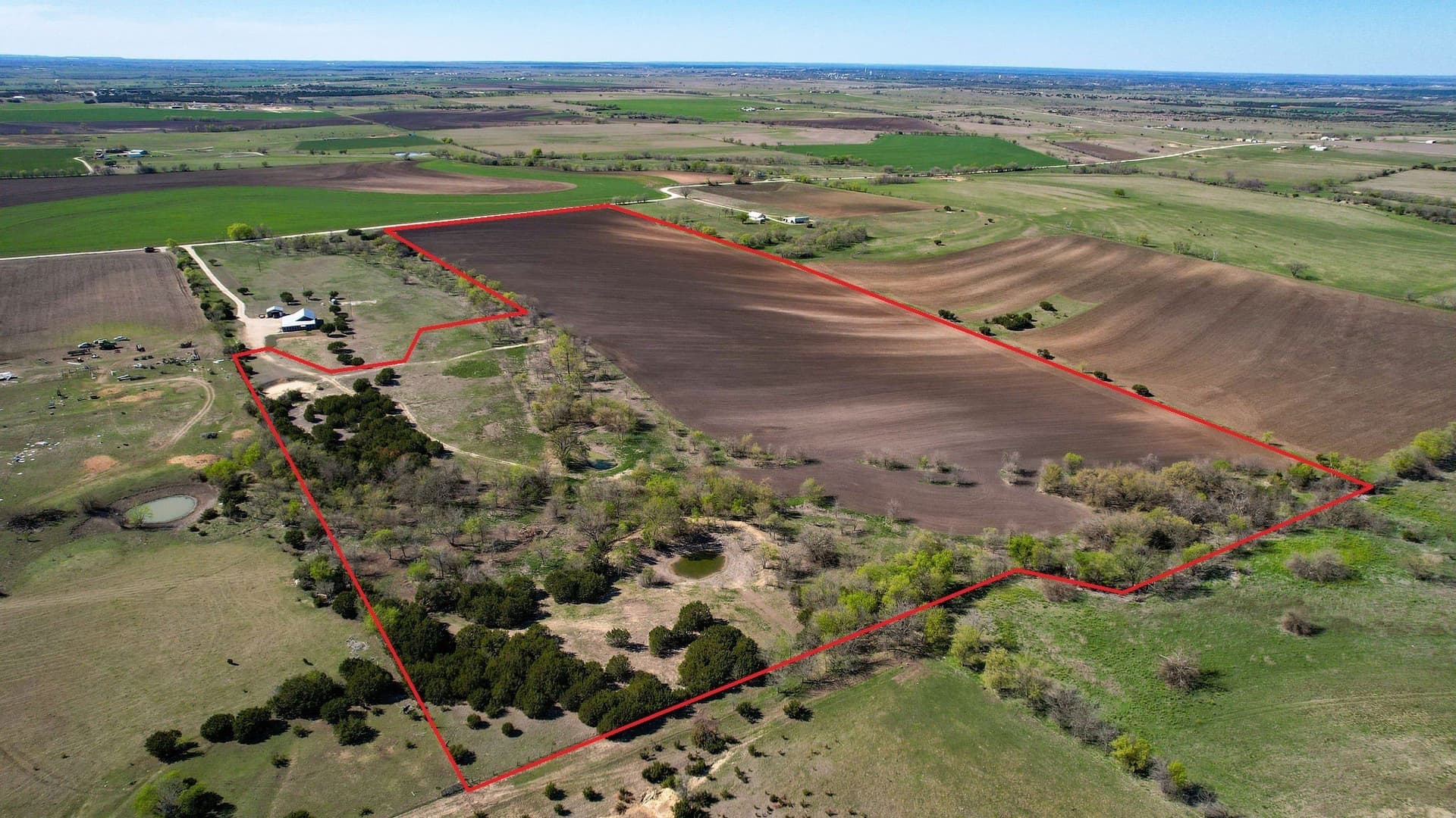 41.06 acres in Hamilton County - photo 16