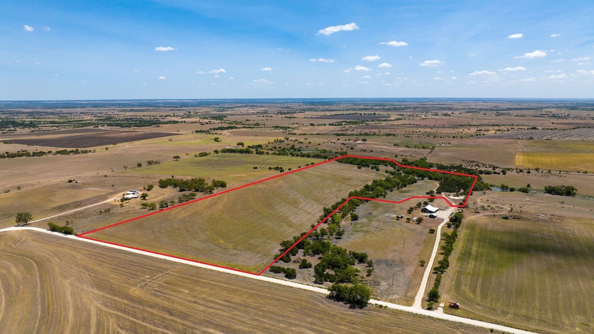 41.06 acres in Hamilton County - photo 5