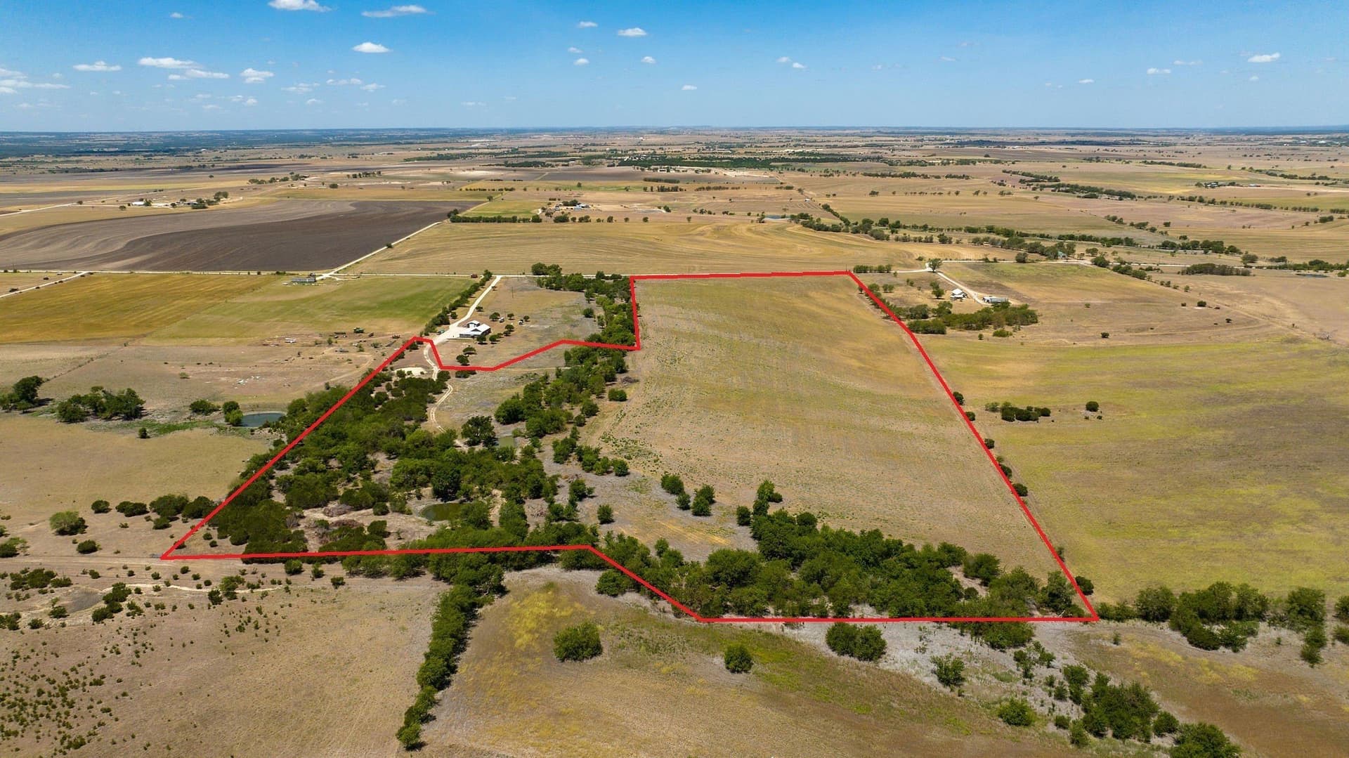41.06 acres in Hamilton County - photo 8