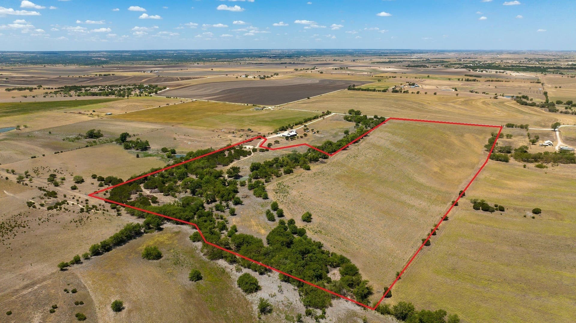 41.06 acres in Hamilton County - photo 10