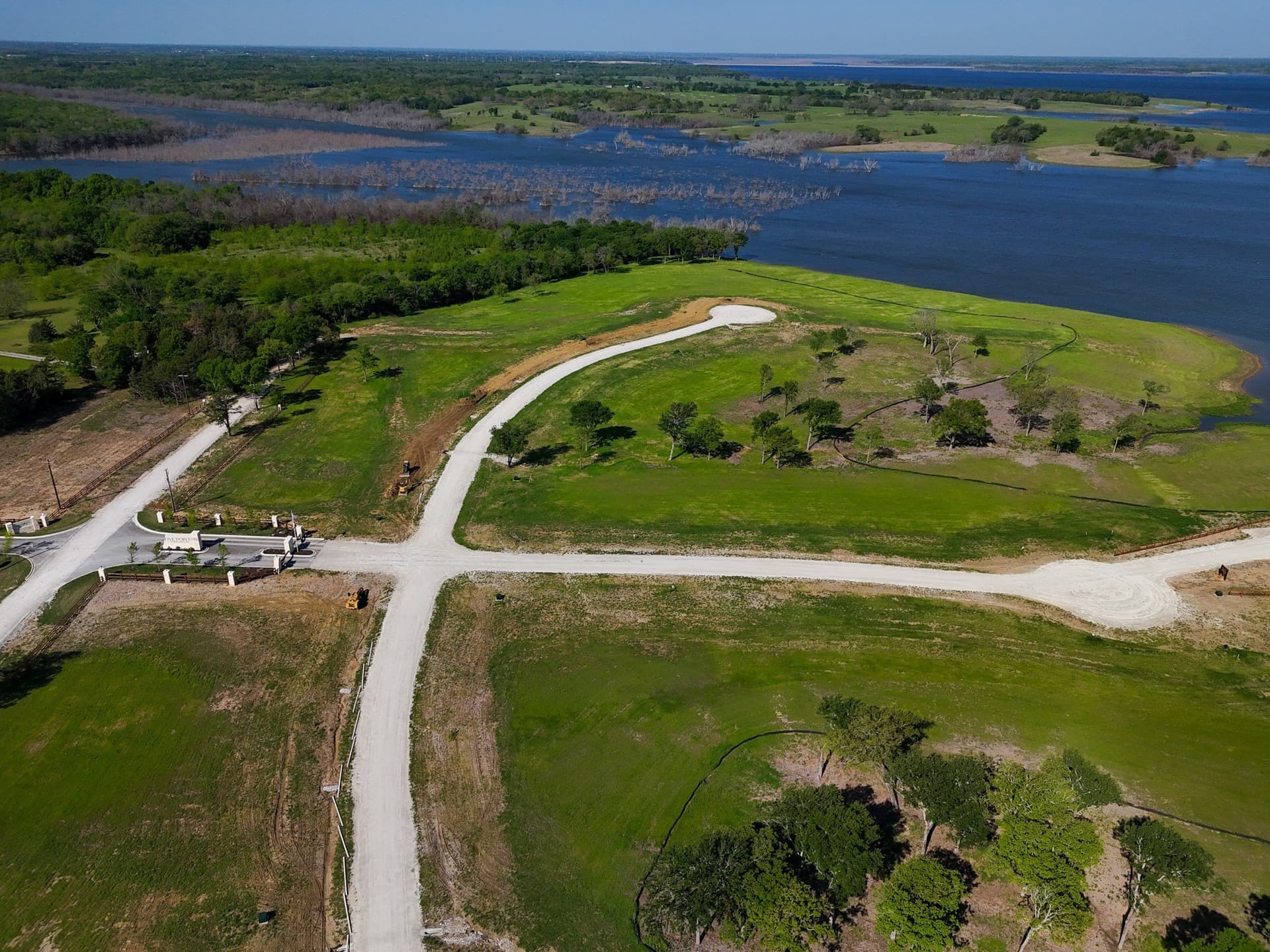 1.31 acres in Fannin County featured view