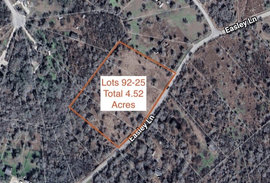 4.52 acres in Nueces County