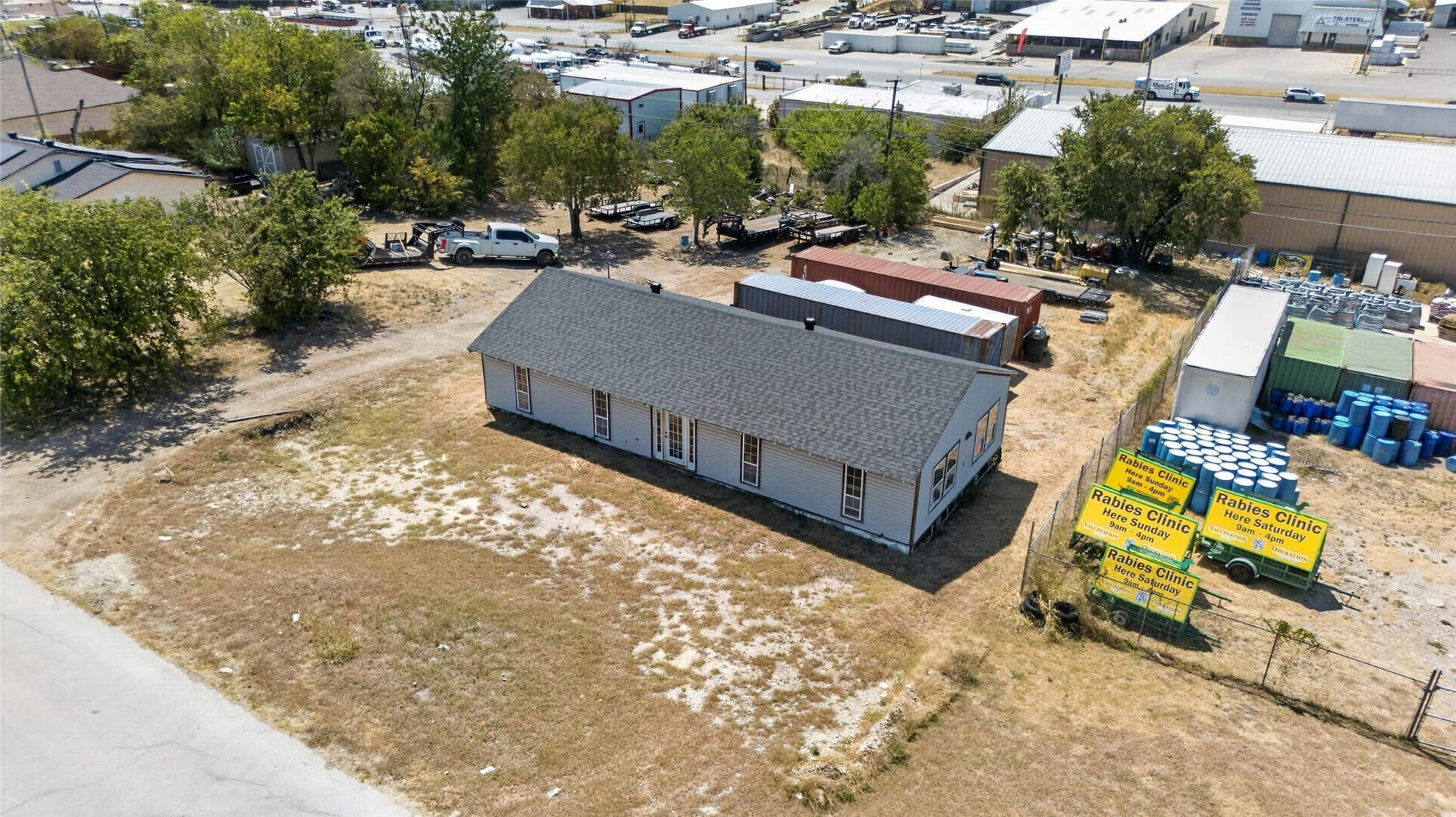 0.32 acres in Tarrant County - photo 4
