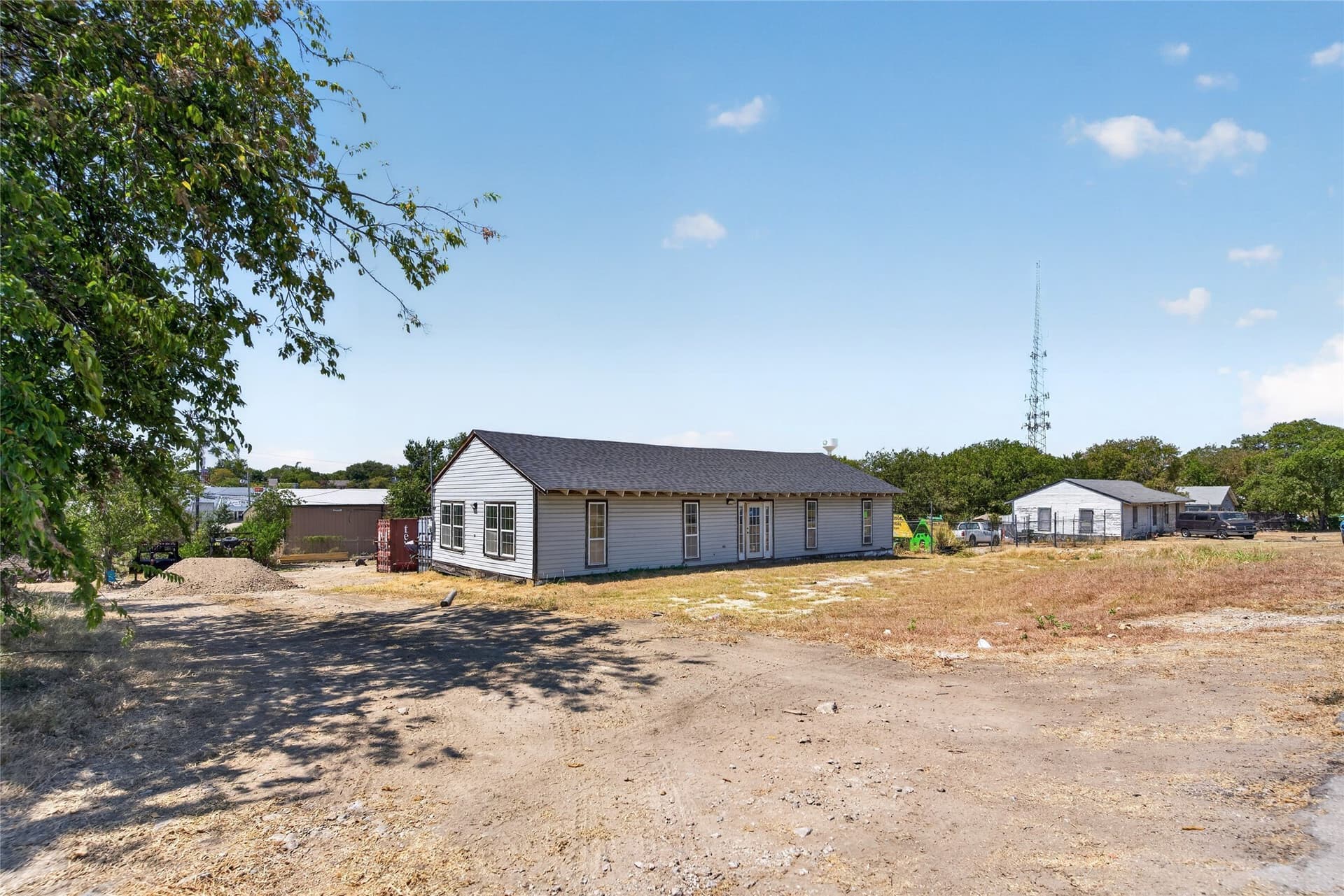 0.32 acres in Tarrant County - photo 6