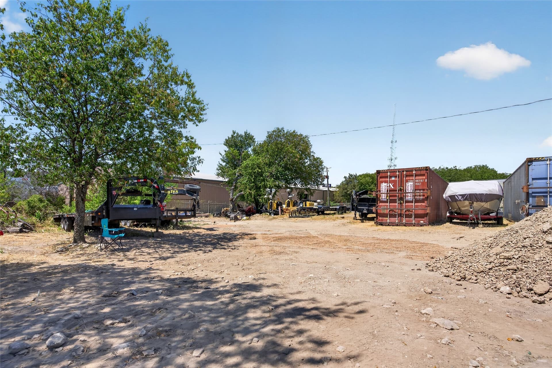 0.32 acres in Tarrant County - photo 2