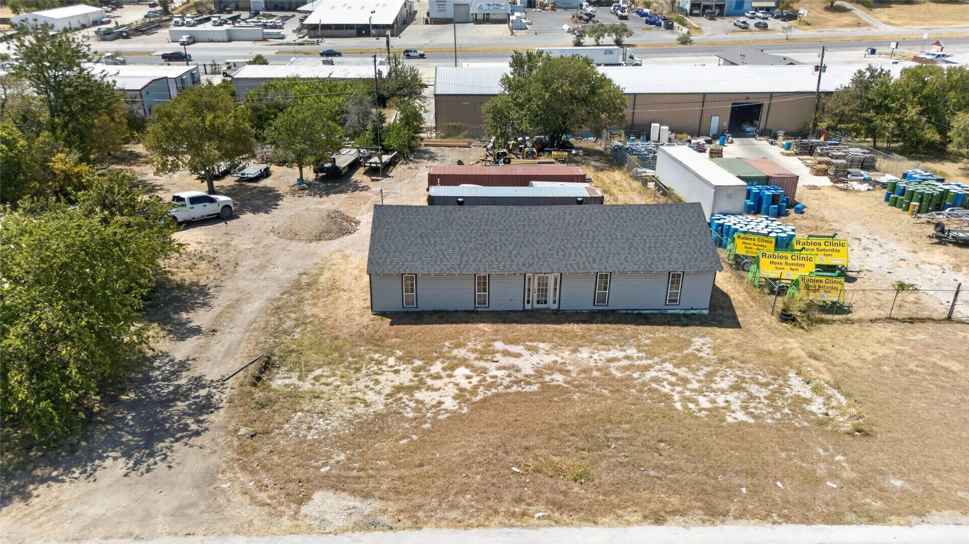 0.32 acres in Tarrant County - photo 8