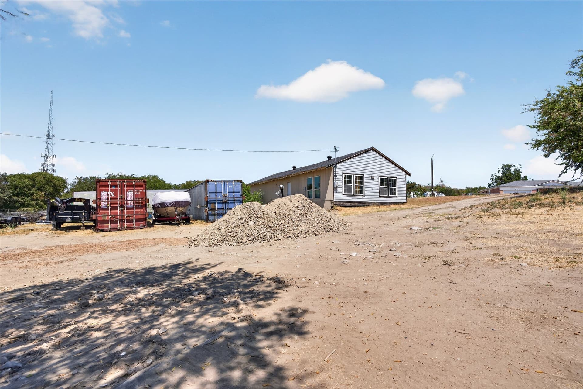 0.32 acres in Tarrant County - photo 3